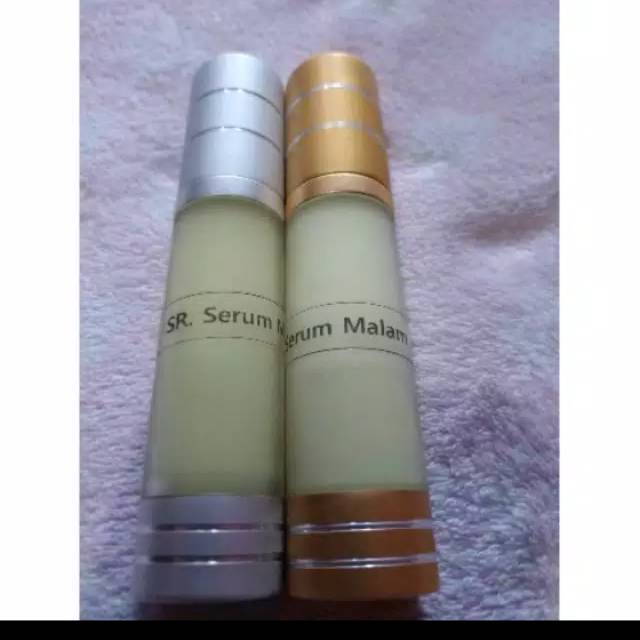 Serum rejuve