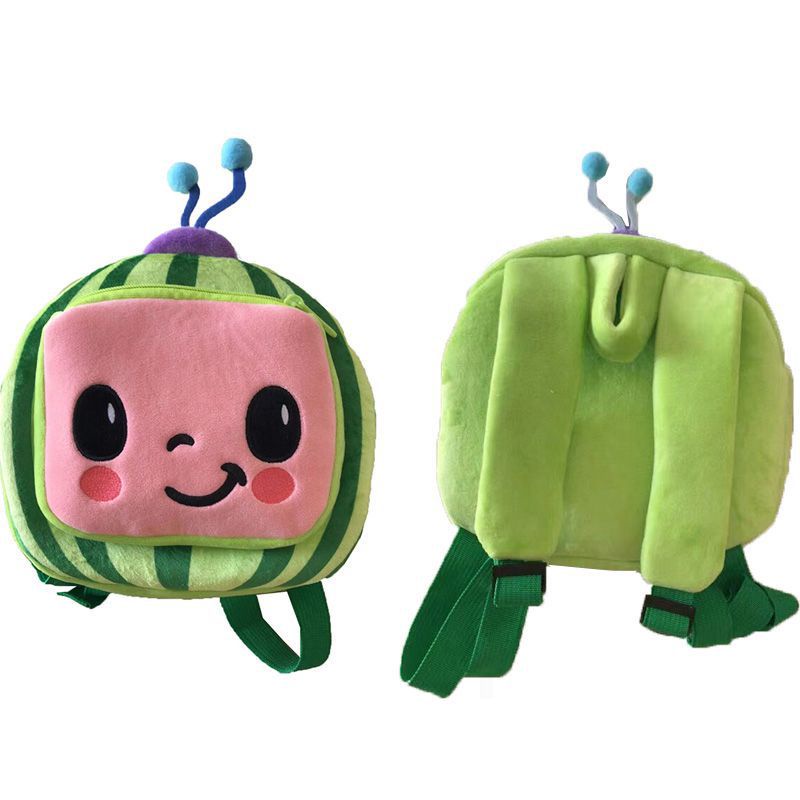 Tas Ransel cocomelon