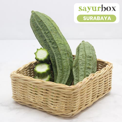 

Oyong Conventional 1 kg (Sayurbox) - SURABAYA