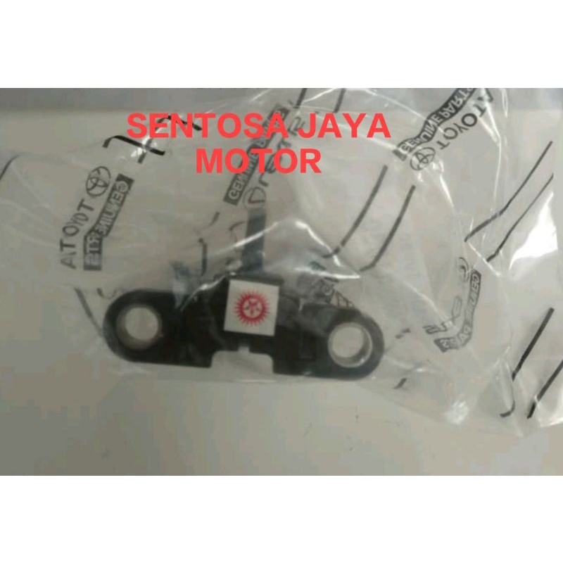 Sensor map turbo Foturner HILUX Innova diesel Asli 89421-71030 Original