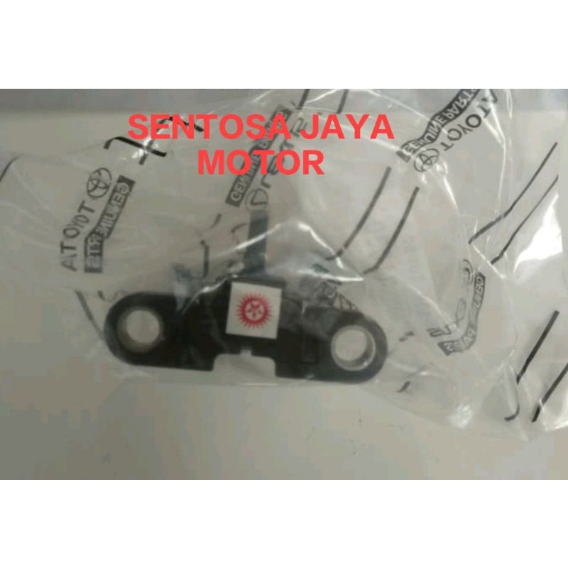 Sensor map turbo Foturner HILUX Innova diesel Asli 89421-71030 Original