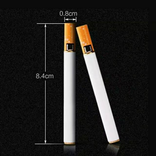 {DG} Korek api unik mini simple model rokok