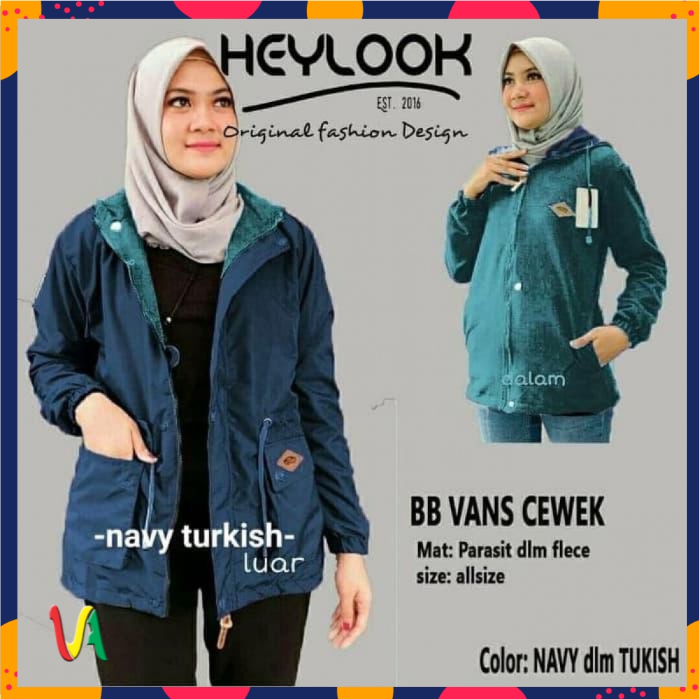 5000 Model Jaket Merk Nevada Wanita Gratis Terbaik