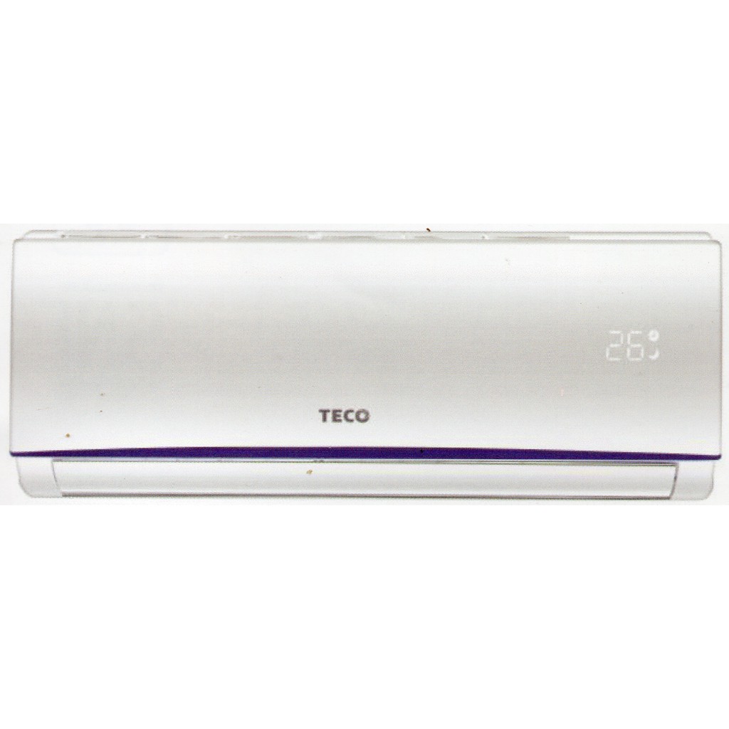 INDOOR AC 1/2PK (BARU)