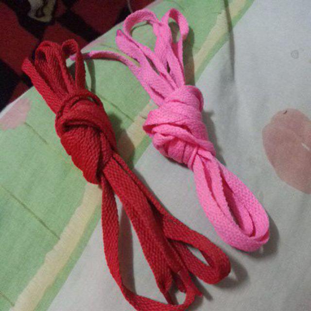 Tali Sepatu