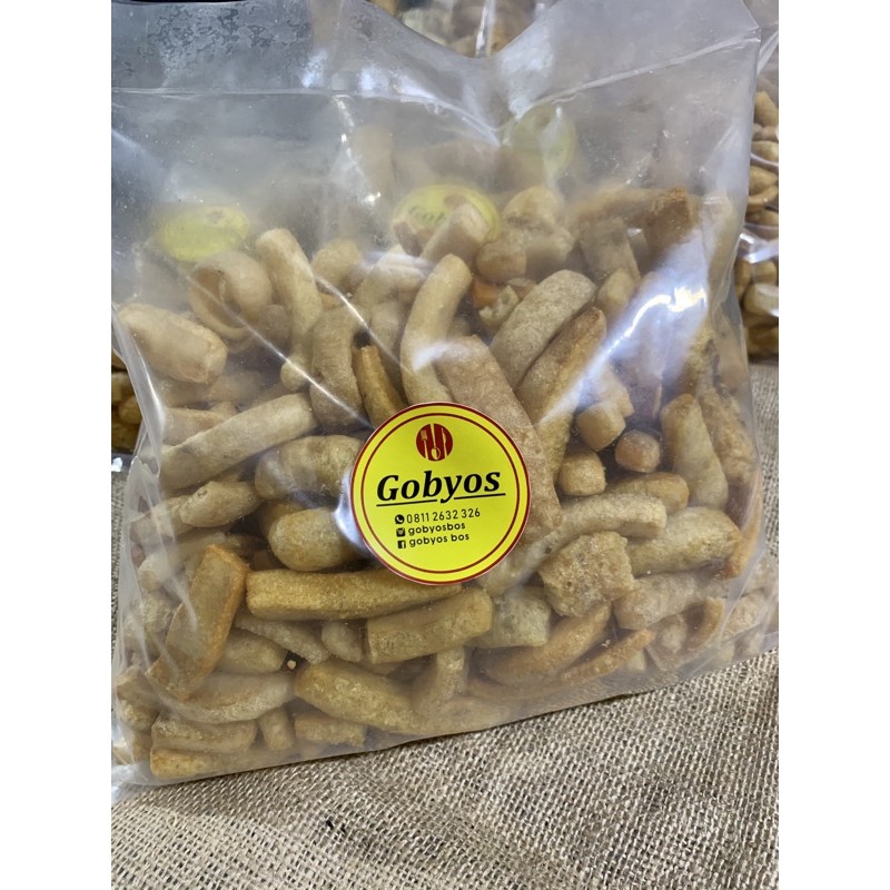 

krecek sapi sayur 500gr