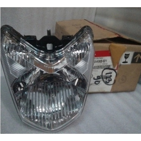 Lampu Depan Reflektor Blade 33110KWB921