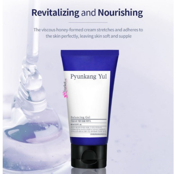 [BPOM] PYUNKANG YUL Balancing Gel