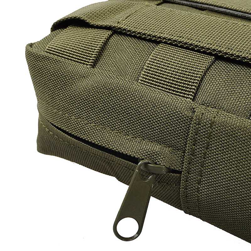 FatihShop TTGTactical Tas Pinggang Medis Army Tactical EDC - D96