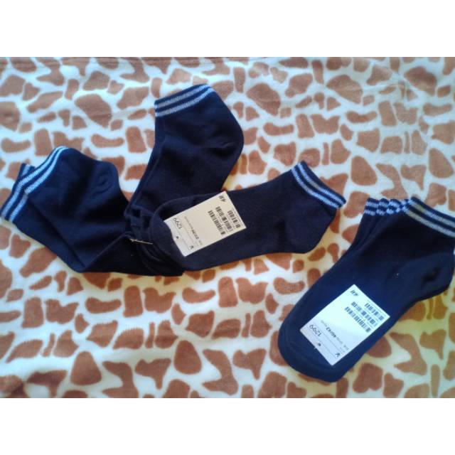 Kaos Kaki H&M original