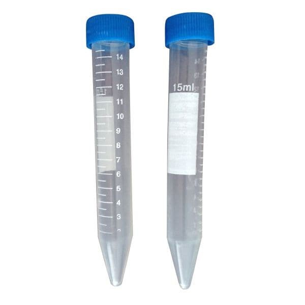 TABUNG CENTRIFUGE TUBE PP 15ML ONEMED