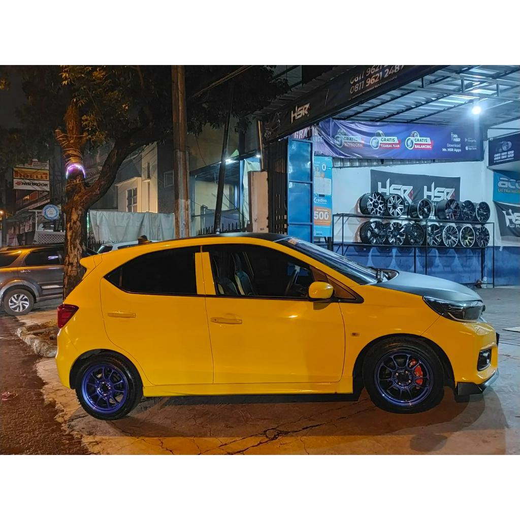 Harga velg mobil r15 racing Terbaru Agt 2024 |BigGo Indonesia