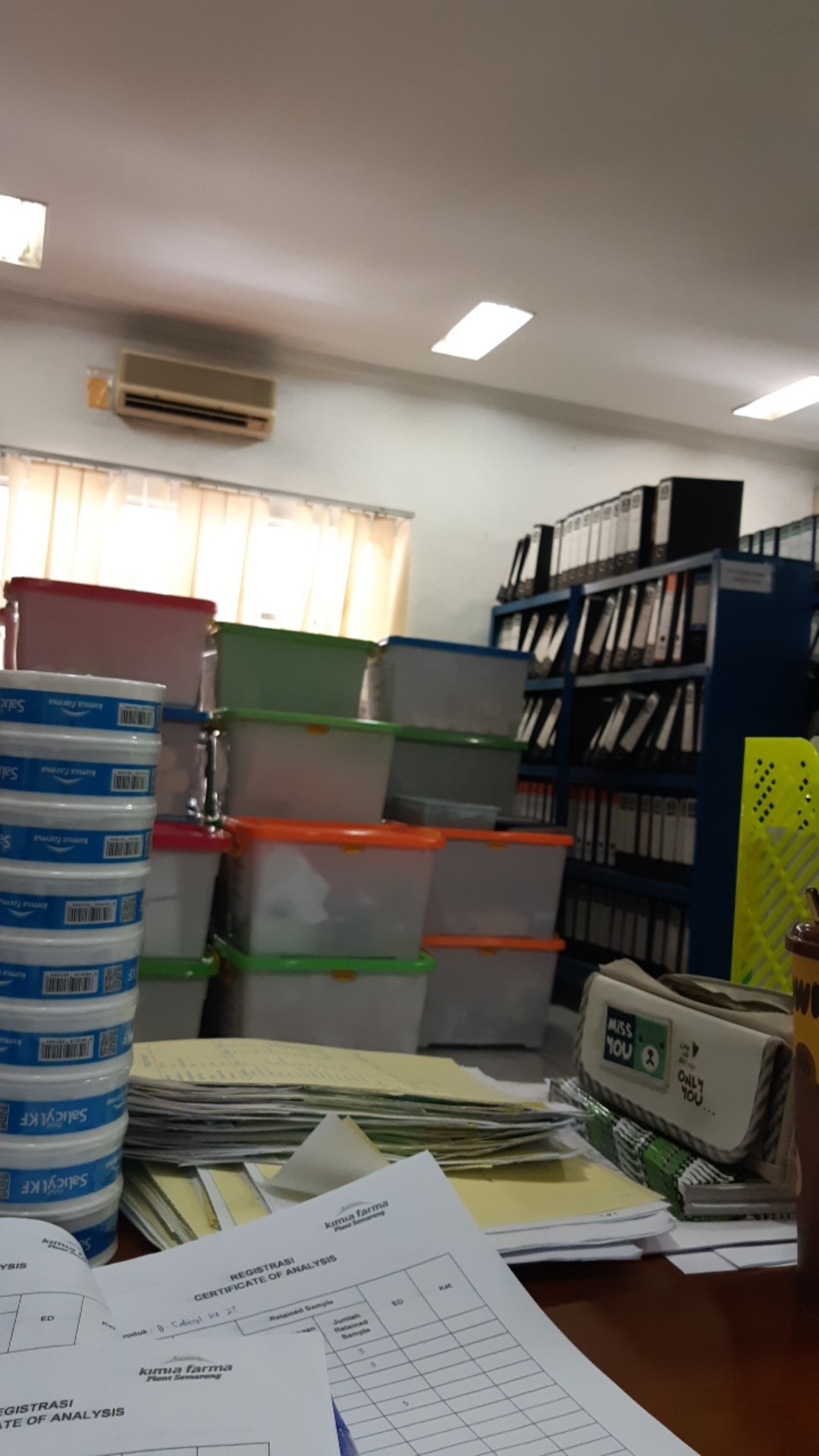 Garpu Makan Plastik Panjang Bening Transparan Tebal Fim Mantap Bks