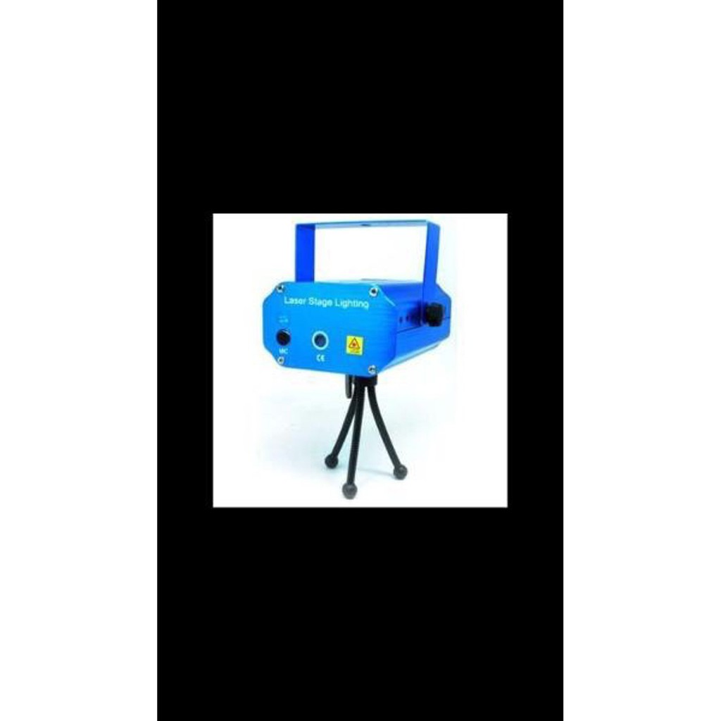 Lampu disco panggung led Murah