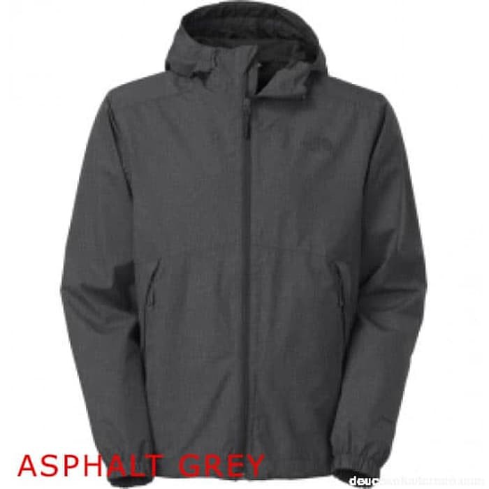 Jaket Big Size - THE NORTH FACE Millerton Shell Jacket Green Camo