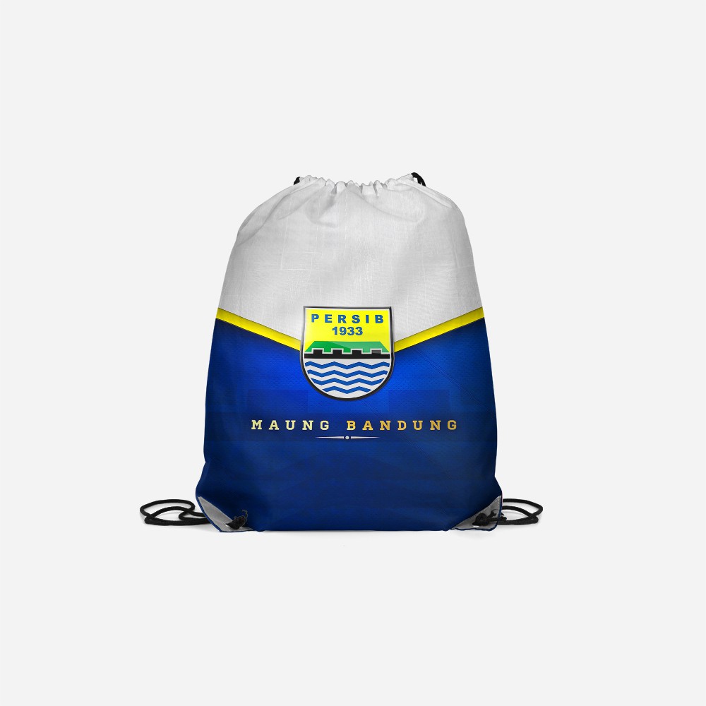 Download Hd Custom Tas Serut String Bag Persib Bandung Fullprint Sublimation Art 02 Shopee Indonesia