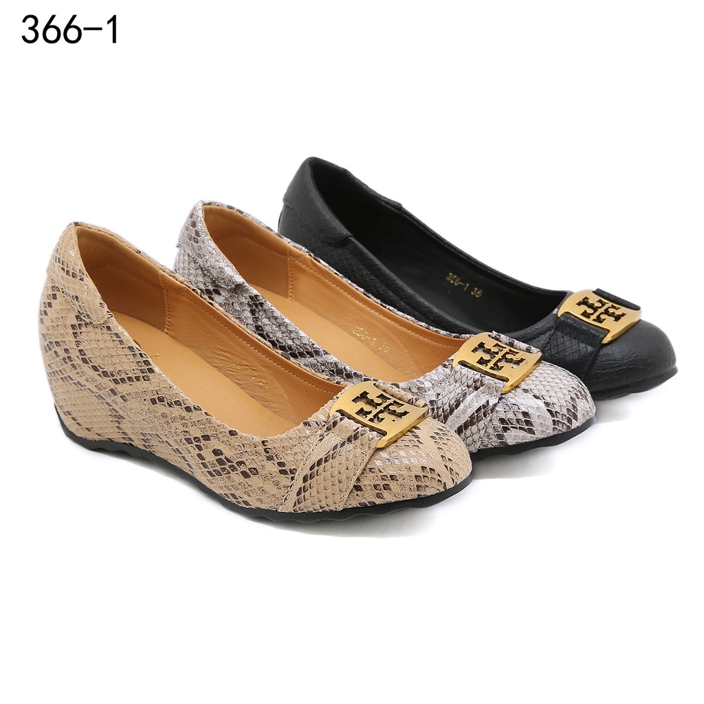 TB Wedges #366-1