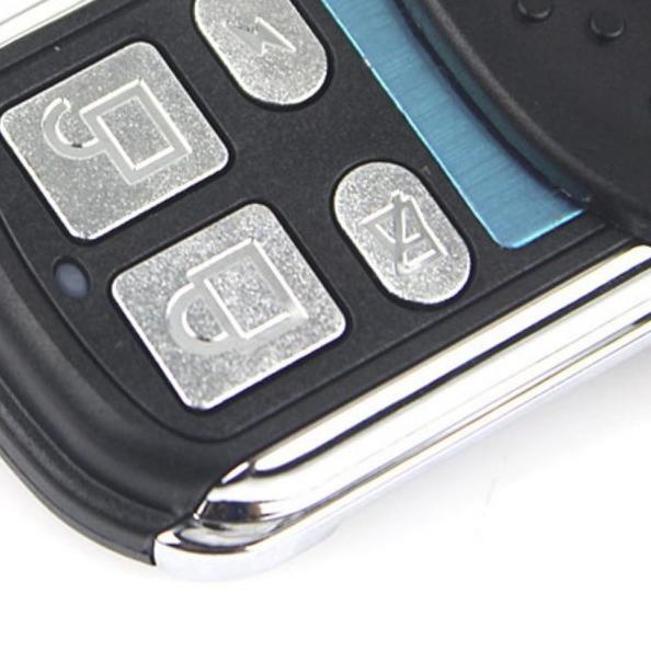 ◌ Remot Duplikat Kunci Mobil 433.92MHz ➱