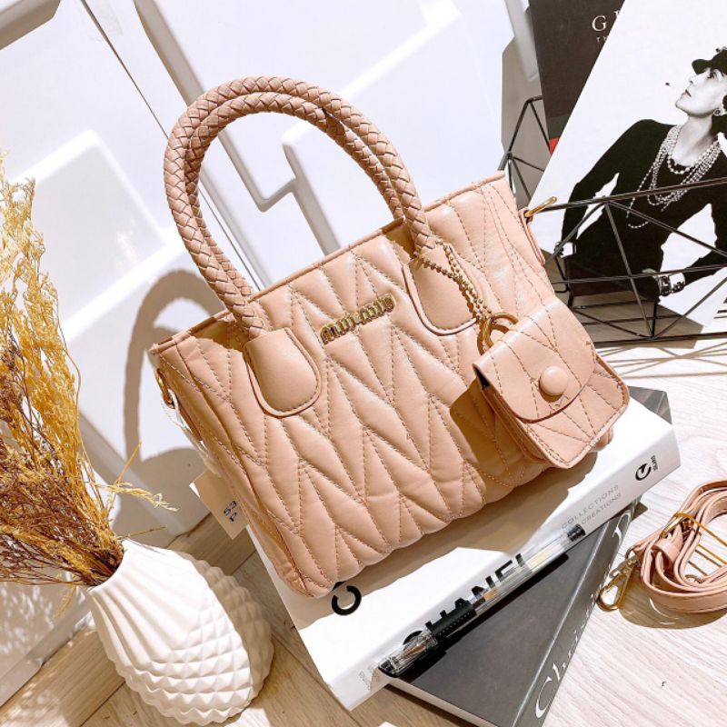 tas lady MIU MIU