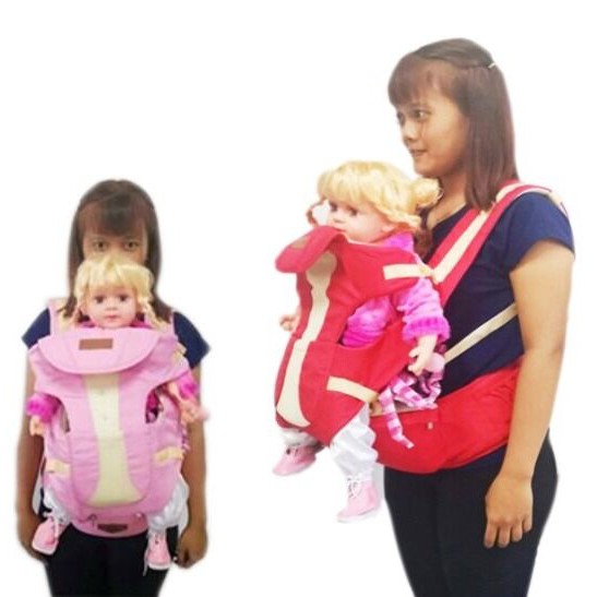 HW 103 Holywings Hipseat Gendongan Bayi