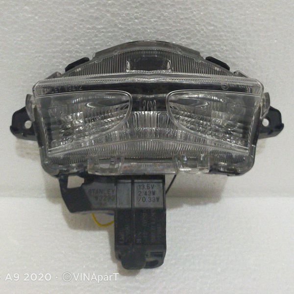 lampu stop belakang aerox 155 vva b65