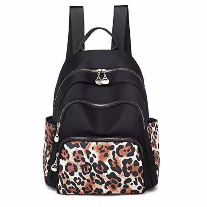 Tas Wanita Ransel Chibao 3078-2/chibao 3078 motif  ori