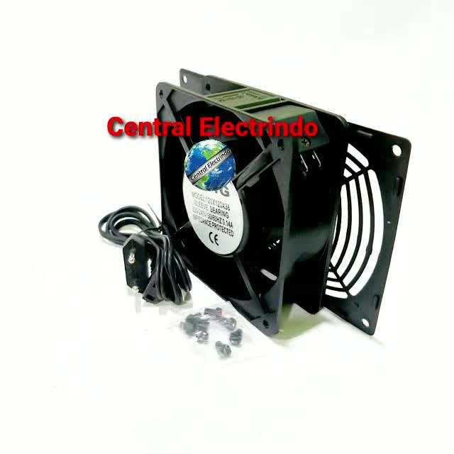 Jual W 203 Radiator Fan Always On Gratis Ongkir