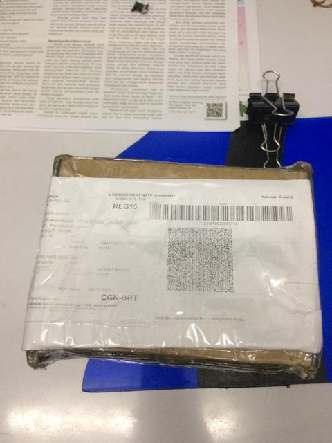 Mata Bor Beton Tembok Set 5 Pcs Pioneer & 100 Pcs Sekrup Fischer