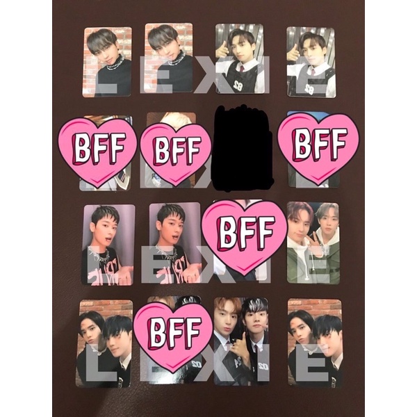 PC THE BOYZ SANGYEON PC ALBUM KEVIN ERIC SUNWOO HYUNJAE Q YOUNGHOON NEW MAVERICK DOOM MOOD STORYBOOK