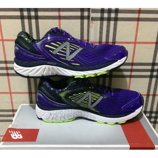 Sepatu New Balance 860 V7 Running Original