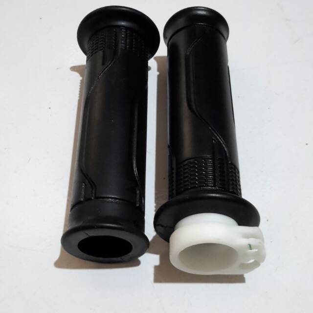 KARET SELONGSONG GAS HAND GRIP HAND PAD SELONGSONG GAS GRIP CB 150R CBR 150 R