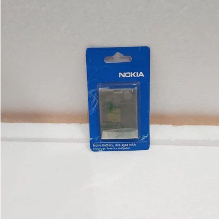 Battery NOKIA BL-4D for type E5/E7/N8/N950/N97 mini OC