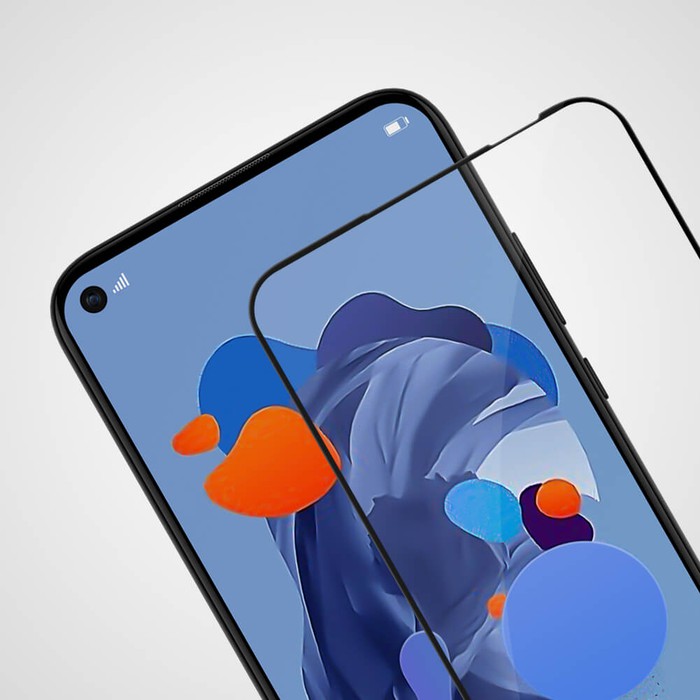 HUAWEI Nova 5i P20 Lite ( 2019 ) Tempered Glass NILLKIN CP +