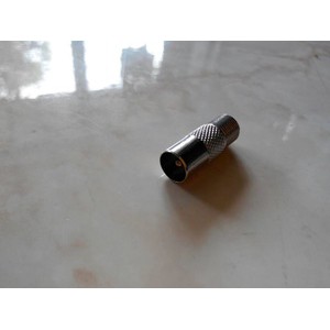 Jackmale Tv F to Plug Tv