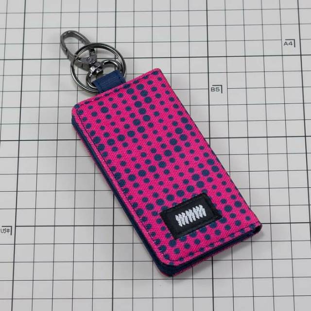 Dompet STNK mobil motor - Gantungan kunci STNK mobil motor