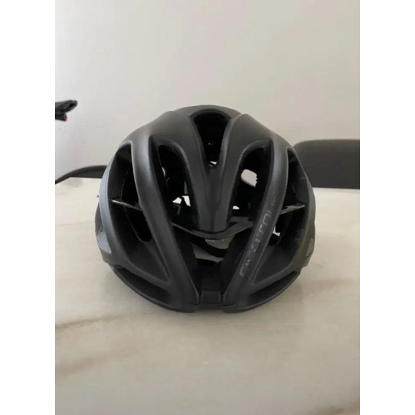 Helm sepeda roadbike Kask Protone Original Black Mat Size M