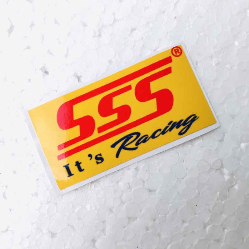 

Stiker SSS Orajet Laminasi Glossy Min. Order 20 Ribu