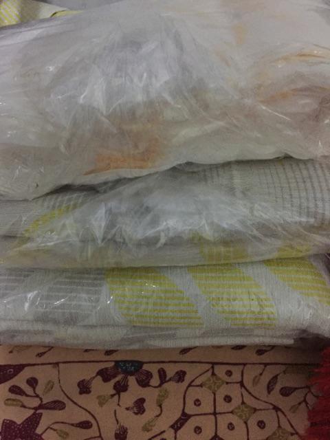 Gorden Vitrase Bordel Tulip