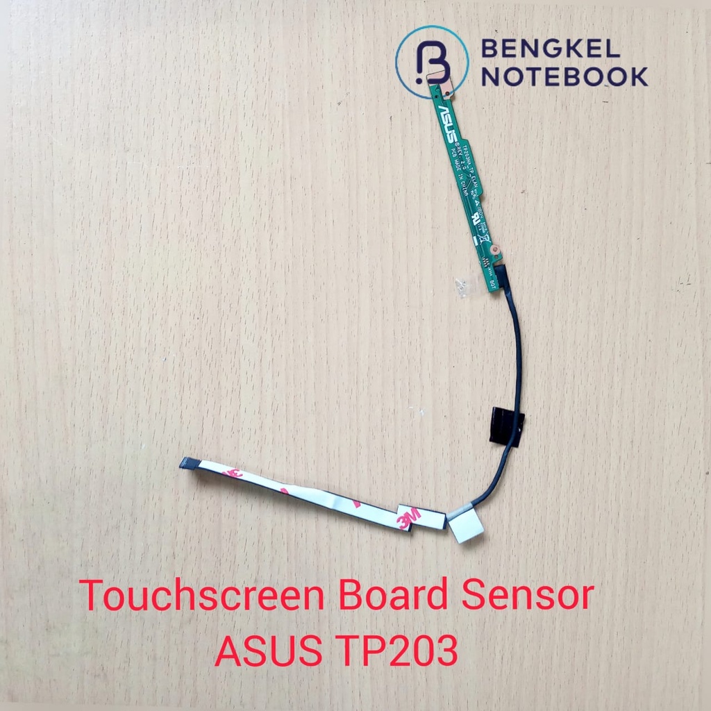 Touchscreen Board Sensor Asus TP203 TP203N