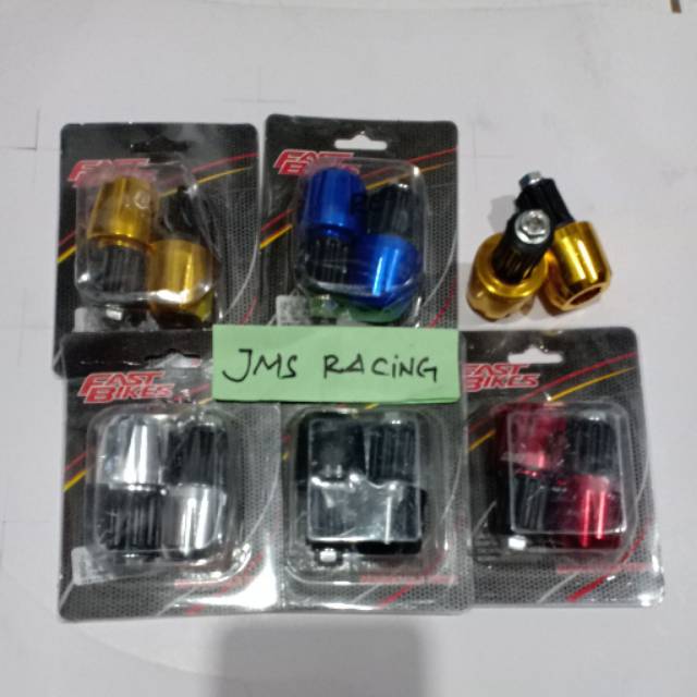 Jalu stang jalu stir jalu ujung stir fastbiker cnc beat vario nmax aerok vixion cb 150