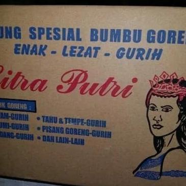 

TERMURAH tepung citra putri Kode 266