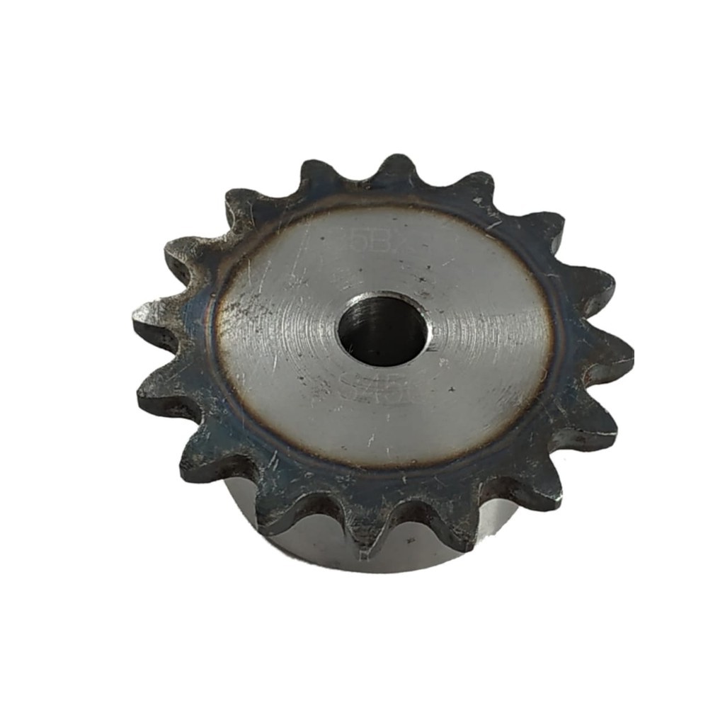 Gear / Gir Gigi / Sprocket Single RS25 RS 25 x 17T -1 - 1