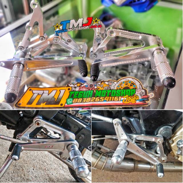 Underbone DKT NINJA PNP SATRIA FU KARBU Underbone dkt PNP satria fu  UNDERBONE DKT BUKAN UB BPRO FU