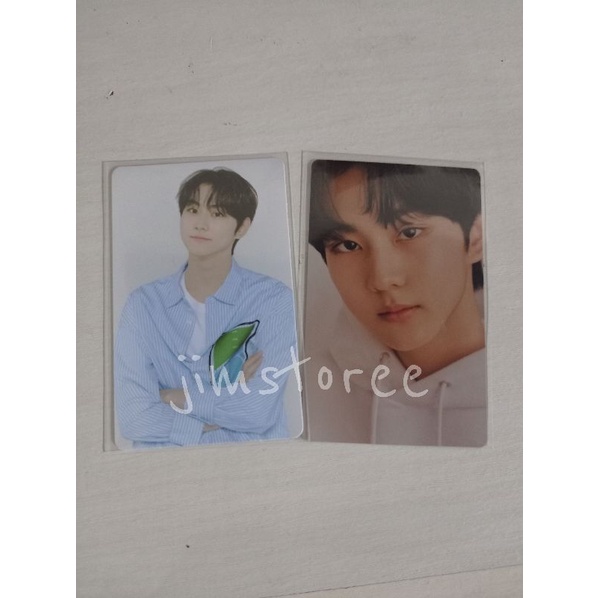 PC CAWALL JUNGWON UNI BDO JUNGWON CARD WALLET JUNGWON JW