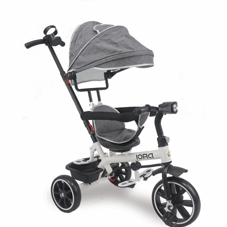 PMB IORA Tricycle T23 Sepeda Anak Roda Tiga