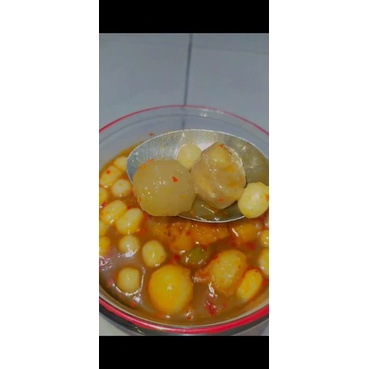 

Baso Aci Mix Premium