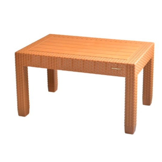 Meja Teras/ Meja Plastik Panjang Murah | 8446