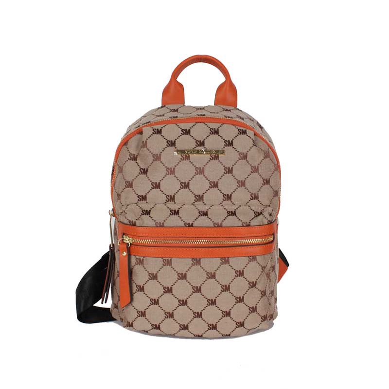STEVE MADDEN Wasler Tas Backpack Wanita Branded