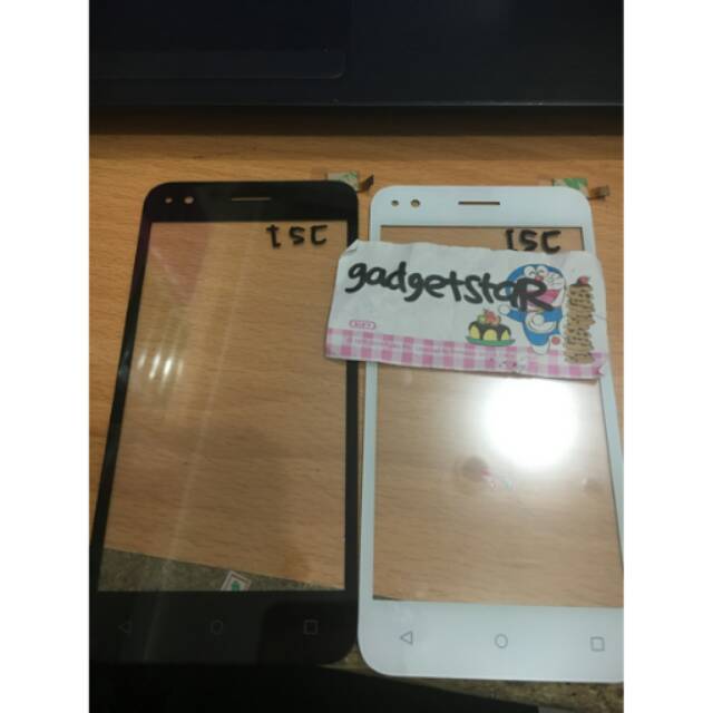 TOUCHSCREEN ADVAN I5C