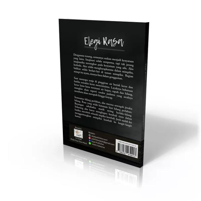 Elegi Rasa Shopee Indonesia